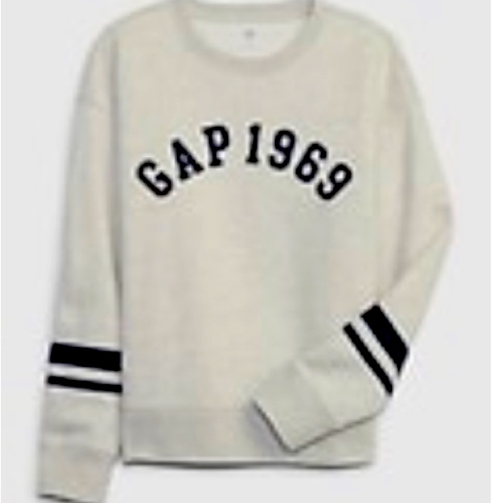 Kids GAP Sweatshirt